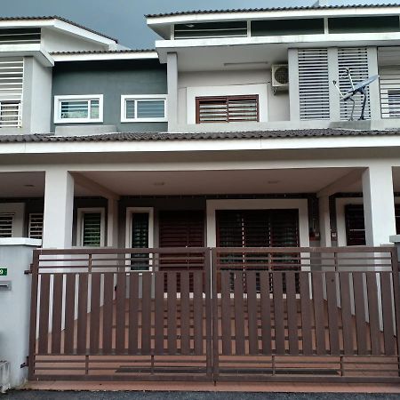 Duan Homestay Tambun Ipoh Extérieur photo