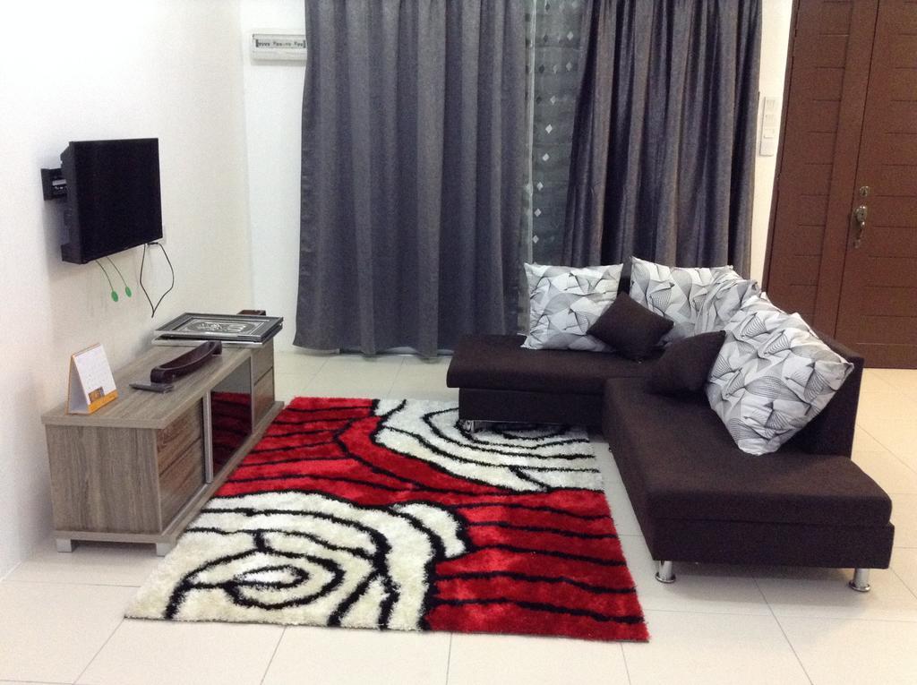 Duan Homestay Tambun Ipoh Extérieur photo