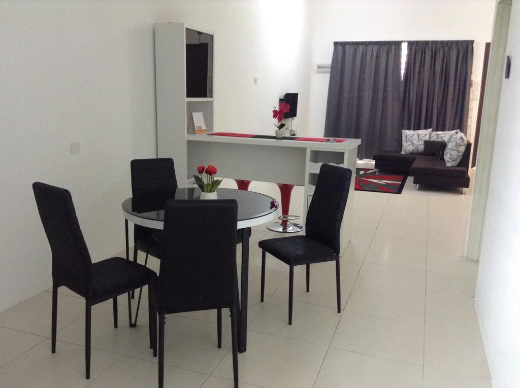 Duan Homestay Tambun Ipoh Extérieur photo