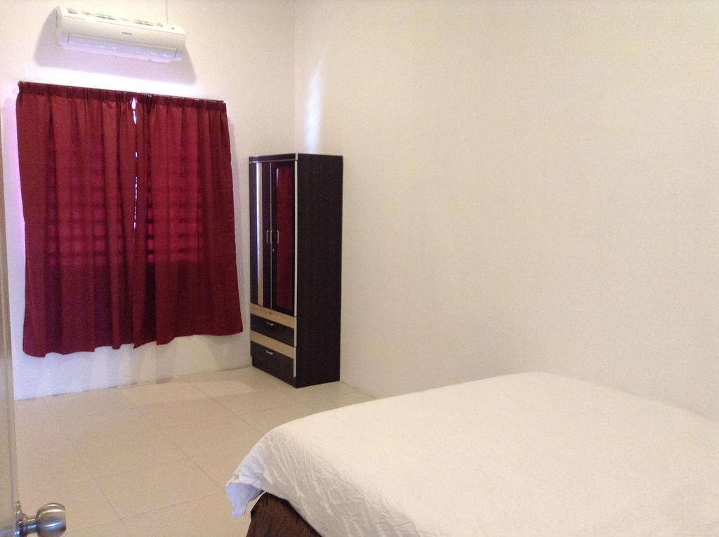 Duan Homestay Tambun Ipoh Extérieur photo