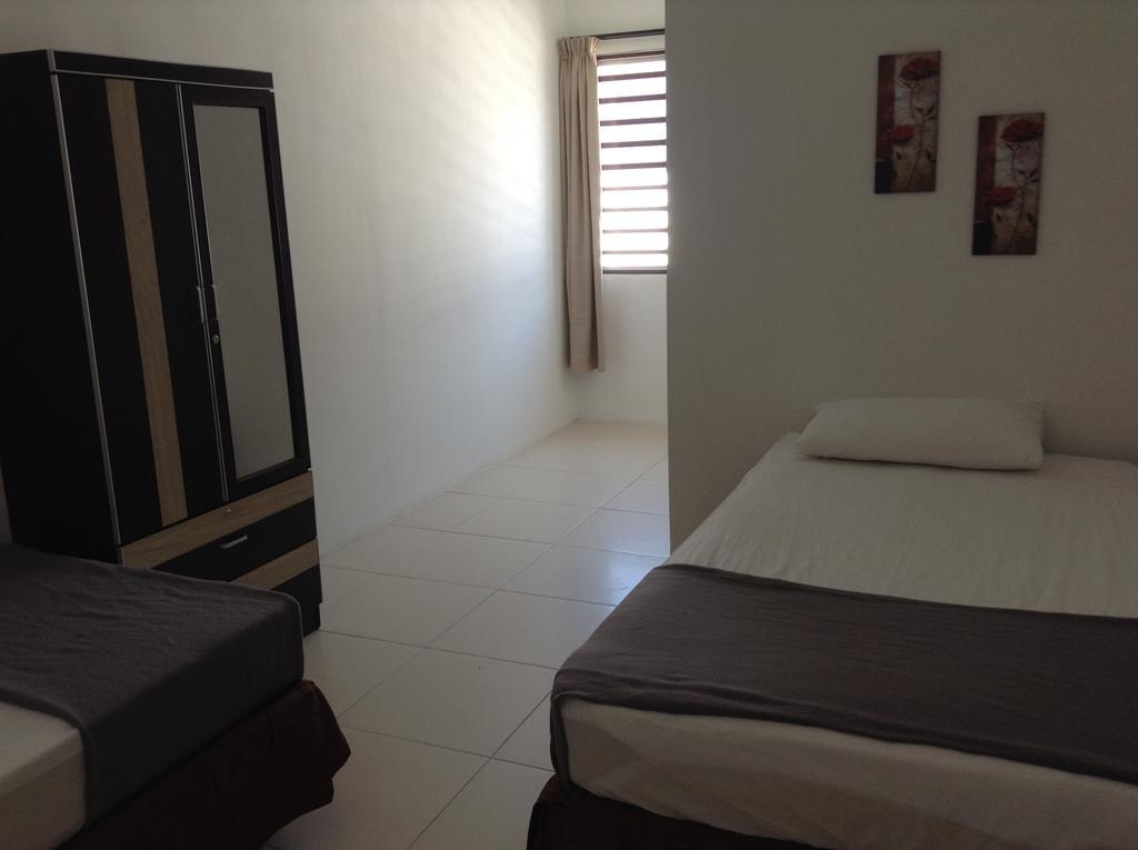 Duan Homestay Tambun Ipoh Extérieur photo