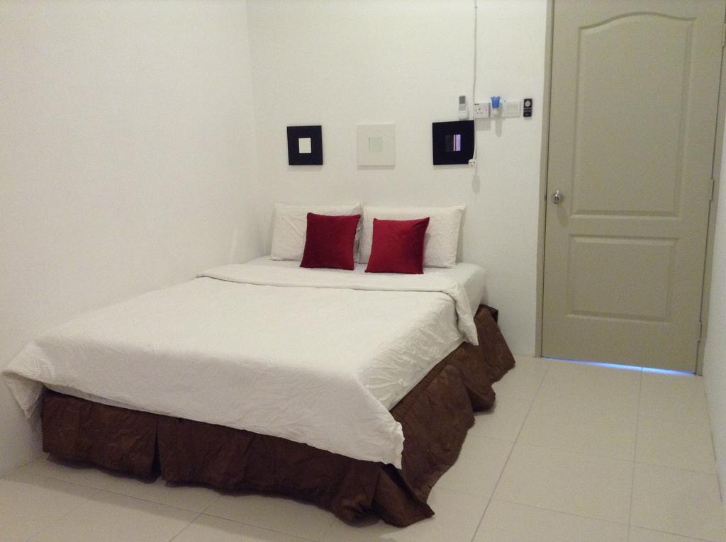 Duan Homestay Tambun Ipoh Extérieur photo