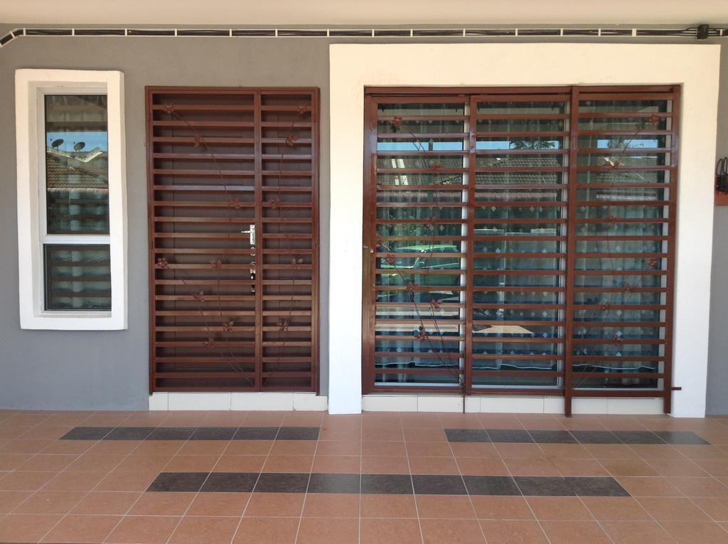 Duan Homestay Tambun Ipoh Extérieur photo