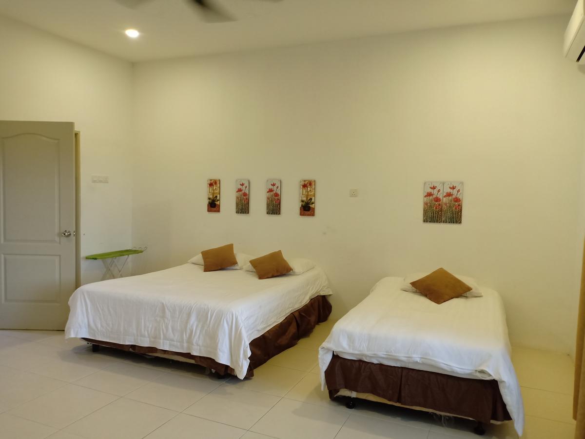Duan Homestay Tambun Ipoh Extérieur photo