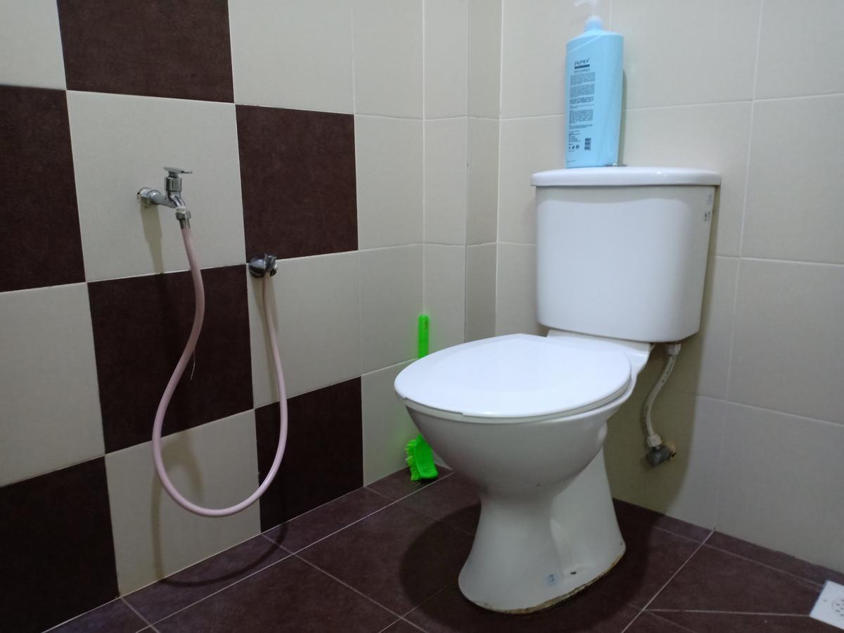 Duan Homestay Tambun Ipoh Extérieur photo