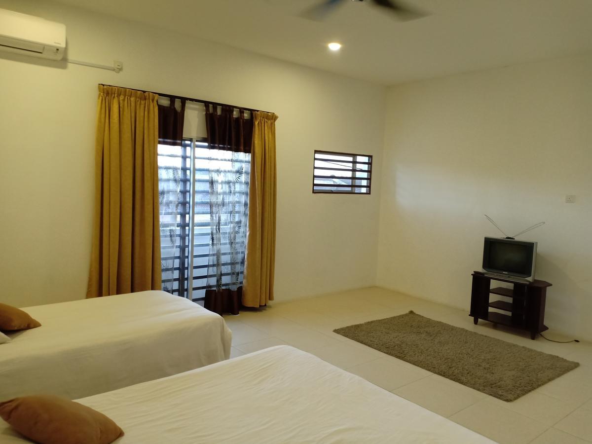 Duan Homestay Tambun Ipoh Extérieur photo
