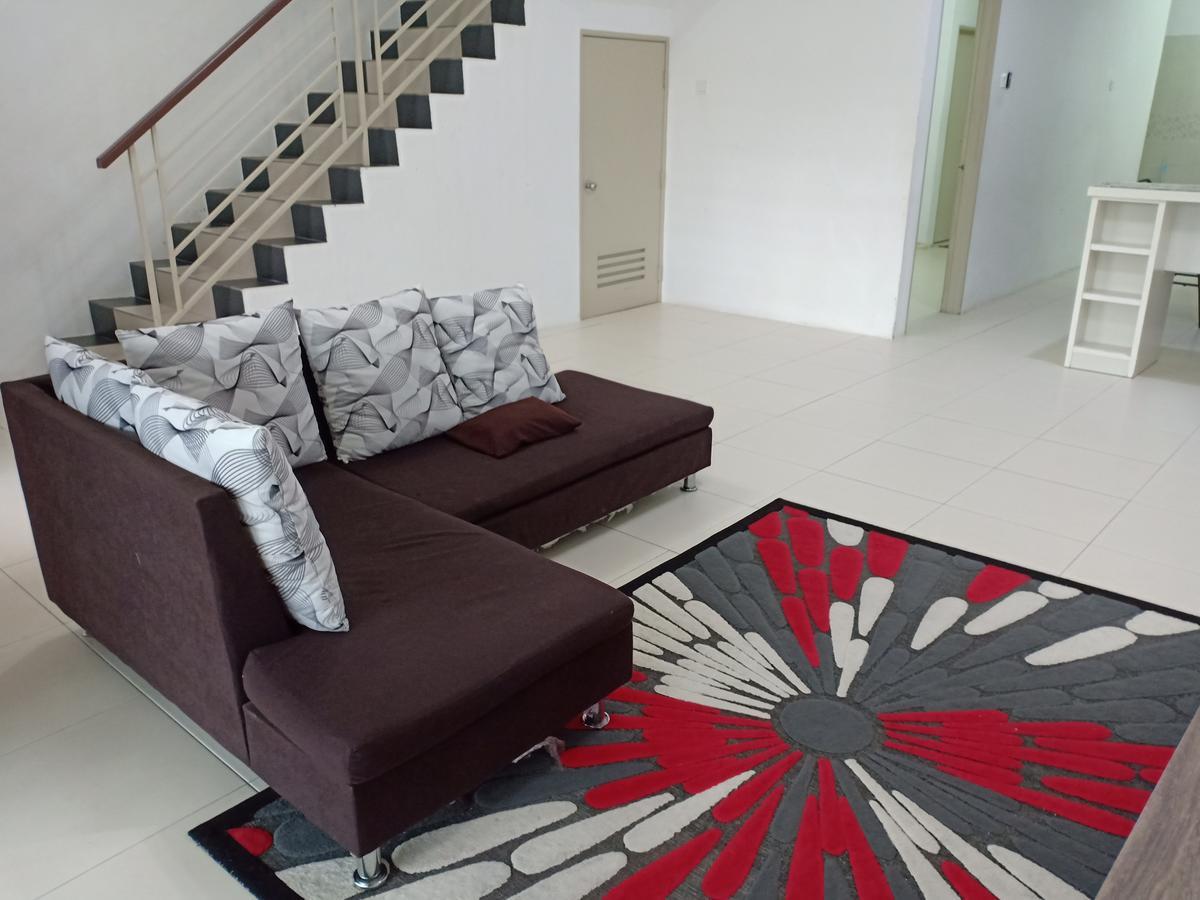Duan Homestay Tambun Ipoh Extérieur photo