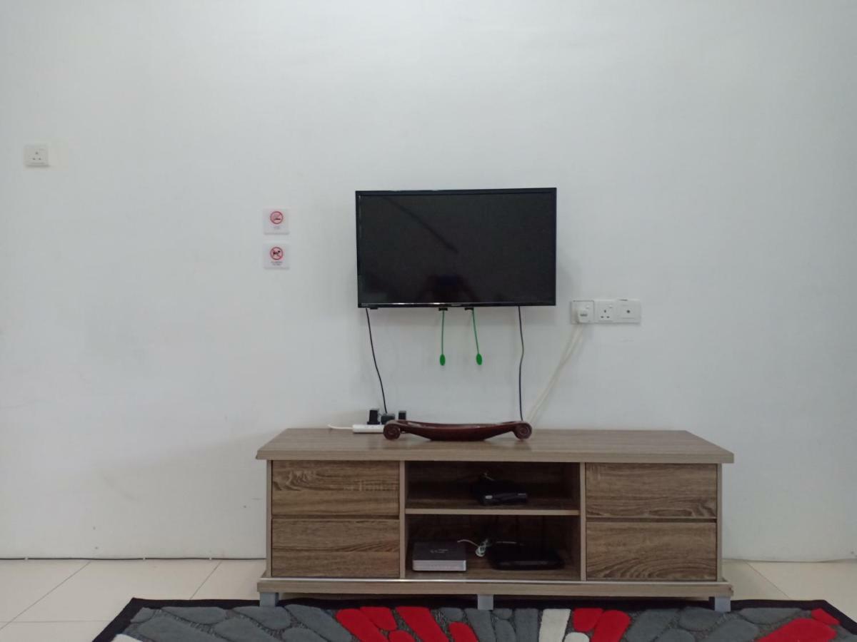 Duan Homestay Tambun Ipoh Extérieur photo