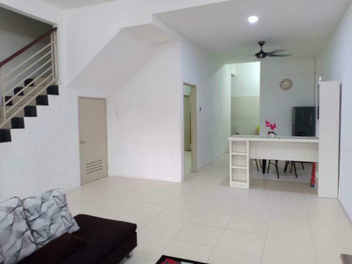Duan Homestay Tambun Ipoh Extérieur photo