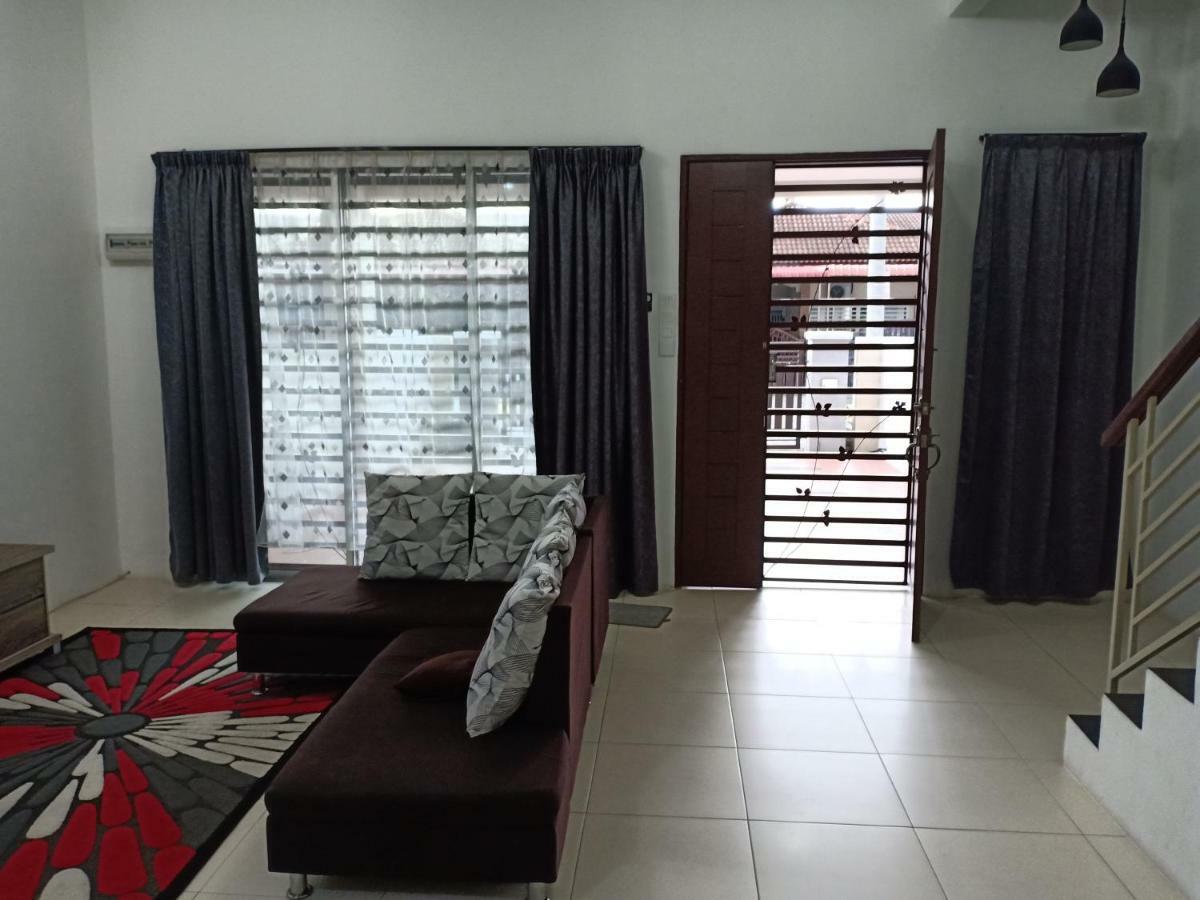 Duan Homestay Tambun Ipoh Extérieur photo